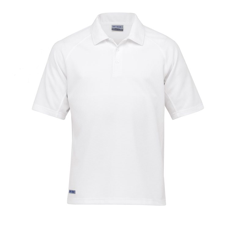 Dri Gear Summit Coolmax Polo - Image 4