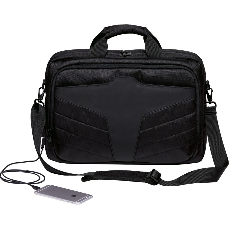Portal Brief Bag - Image 3