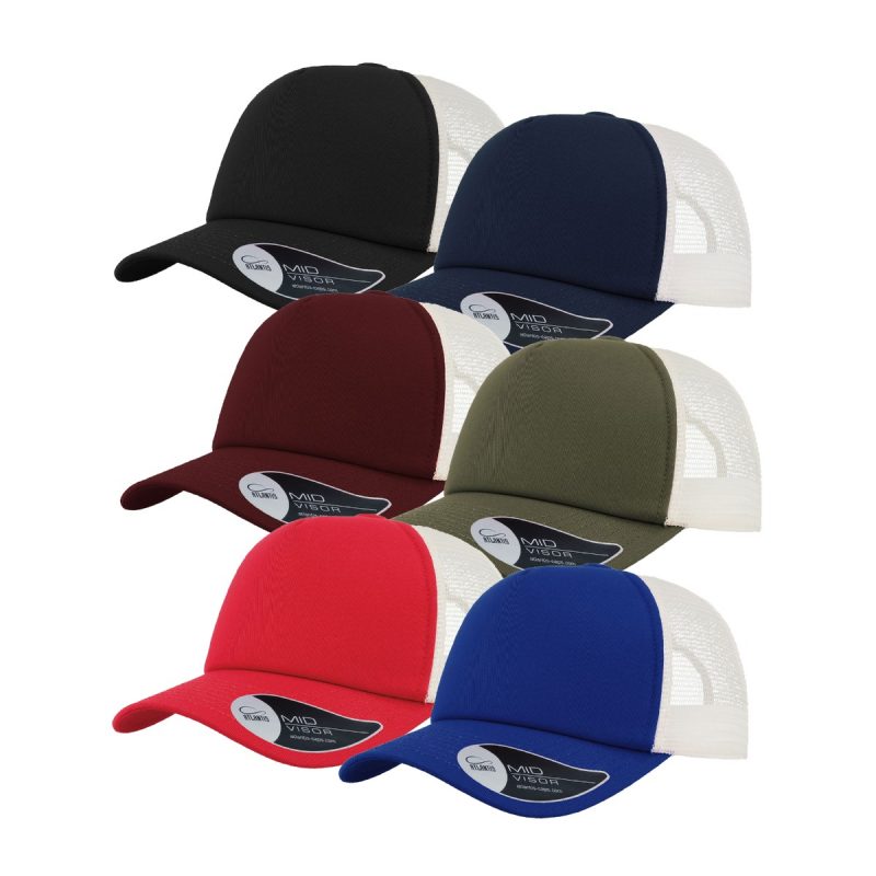 Atlantis Record Cap