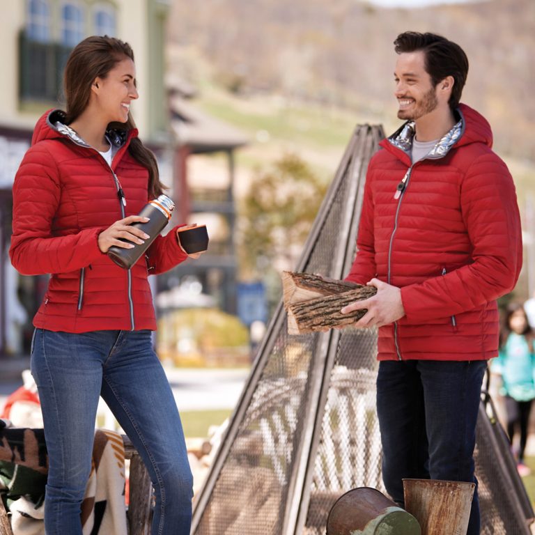 Silverton Packable Insulated Jacket - Mens - Image 3