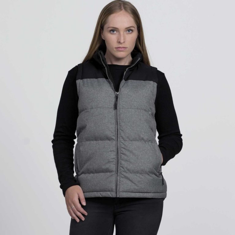 smpli Axle Puffa Vest - Image 4