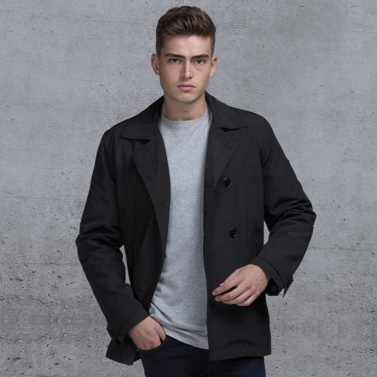 smpli Dakota Jacket - Image 3