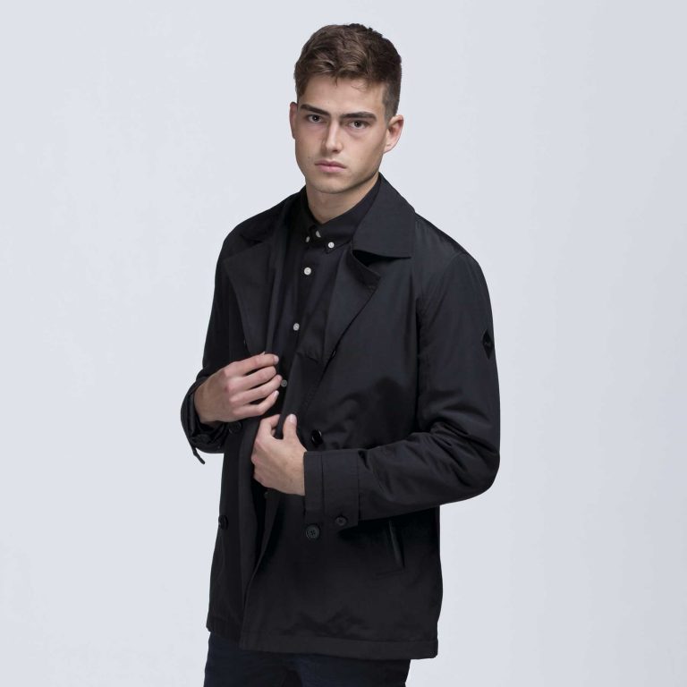 smpli Dakota Jacket - Image 4