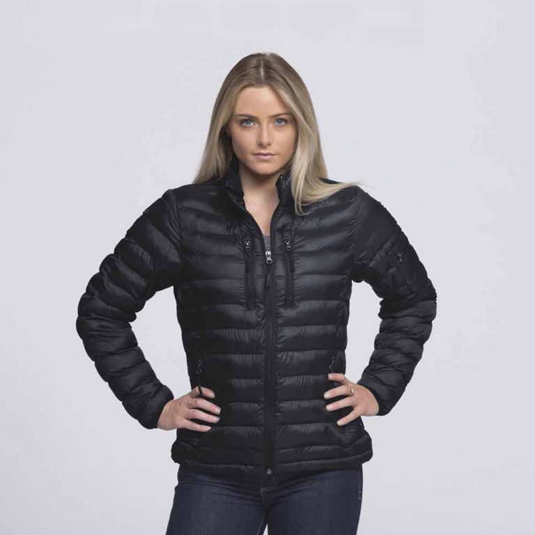 smpli Mogul Puffa Jacket - Image 4