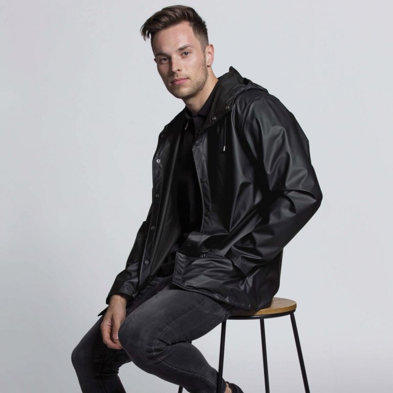 smpli Optic Jacket - Image 3