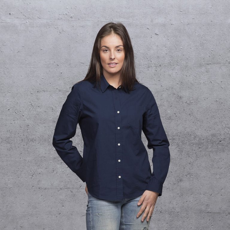 smpli Womens Restore Shirt - Image 3
