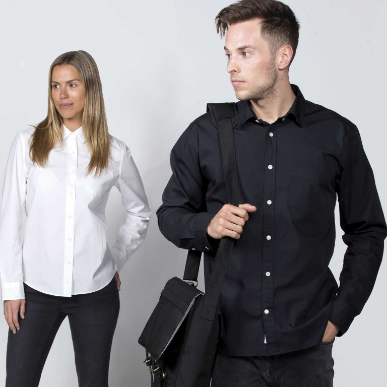 smpli Mens Restore Shirt - Image 4