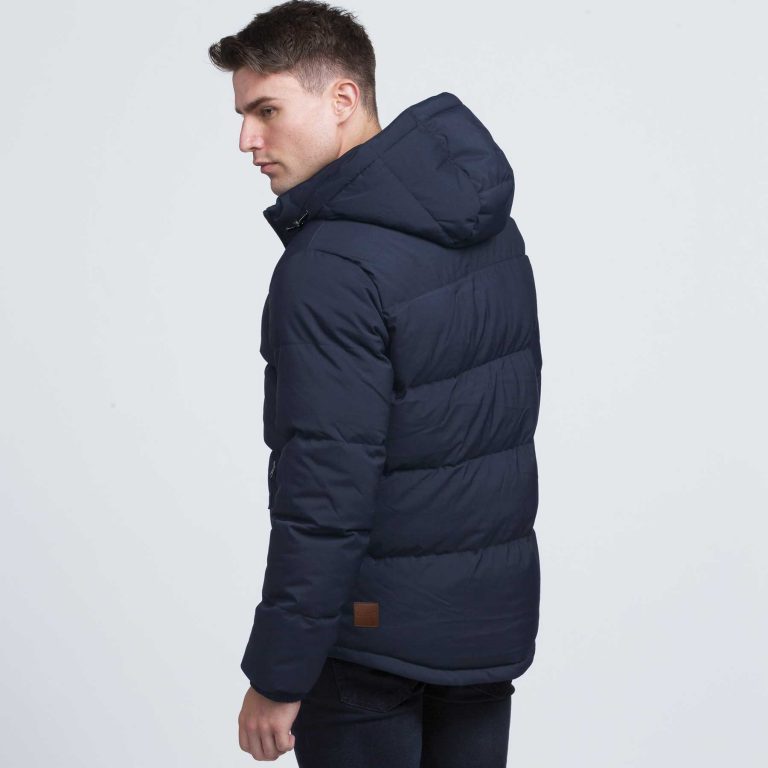 Terrain Puffa Jacket - Image 4