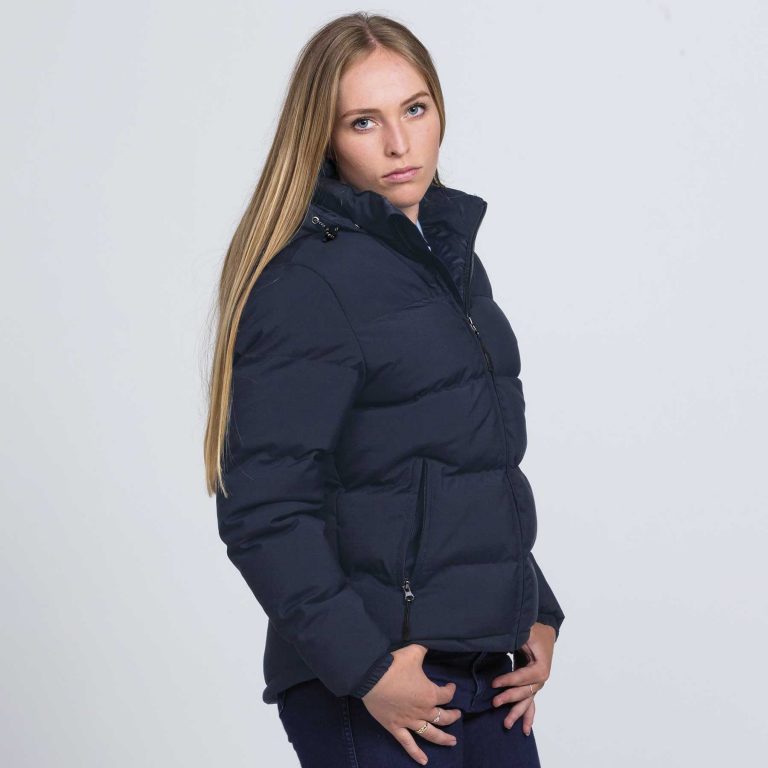 Terrain Puffa Jacket - Image 3