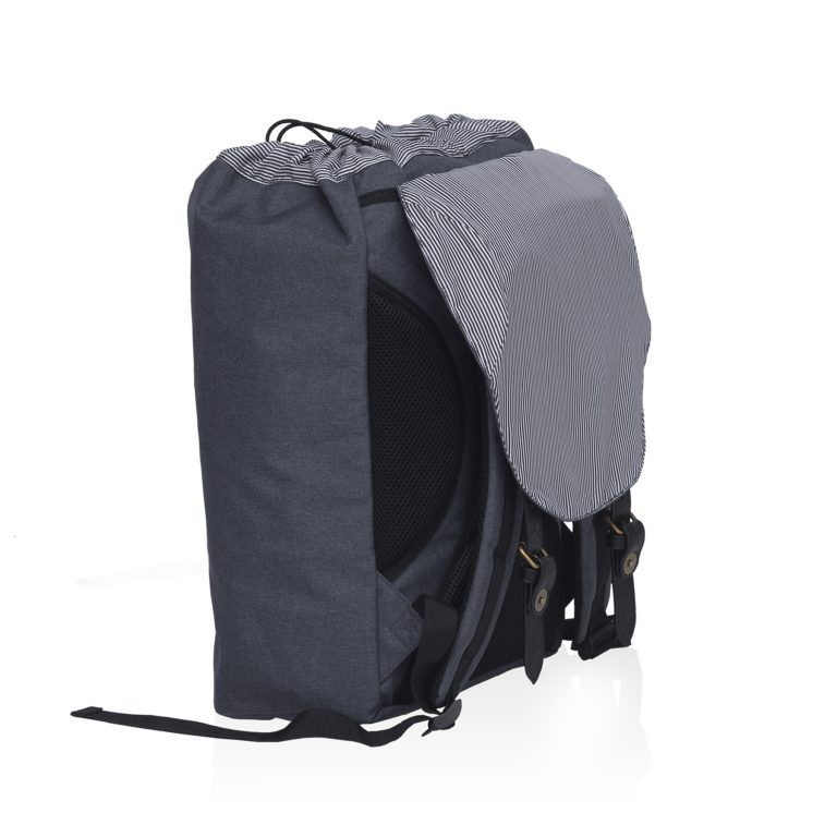 smpli Front-Side Backpack - Image 7