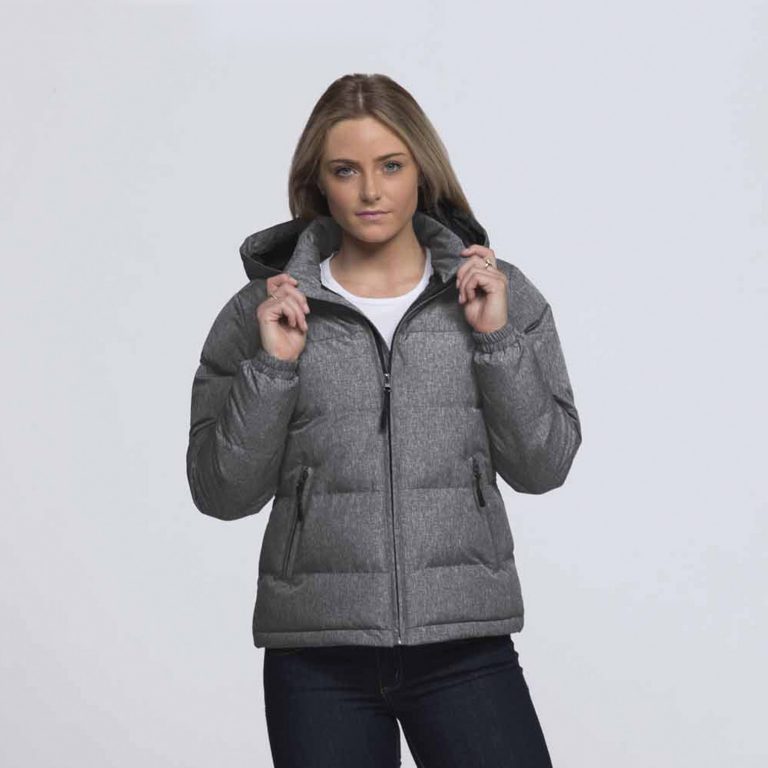 smpli Invert Puffa Jacket - Image 13