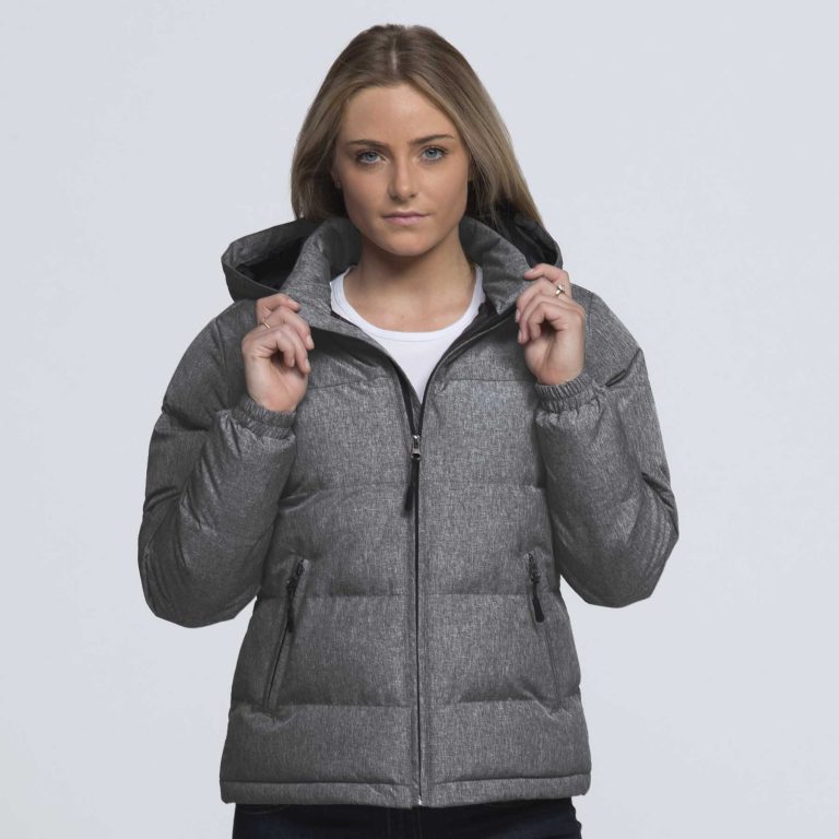 smpli Invert Puffa Jacket - Image 3