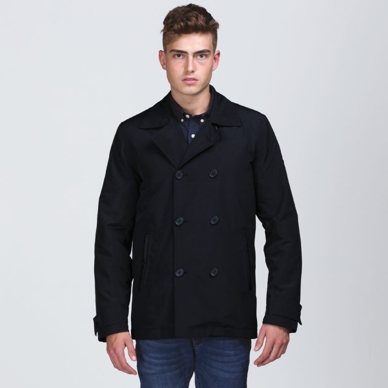 smpli Dakota Jacket - Image 5