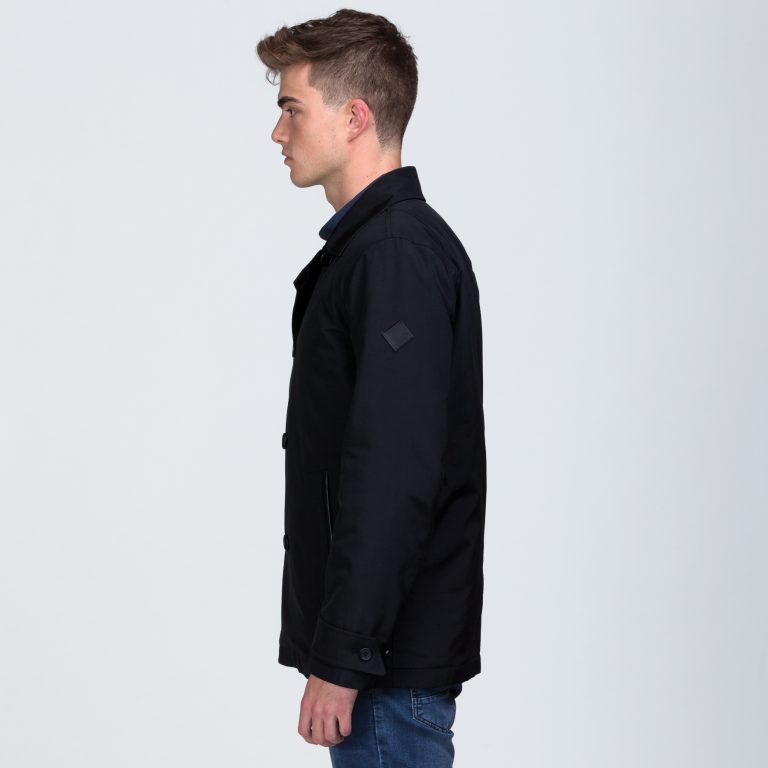 smpli Dakota Jacket - Image 8
