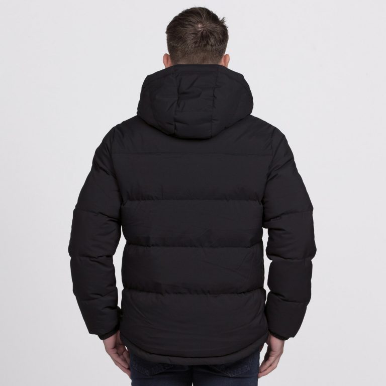 smpli Edge Puffa Jacket - Image 8