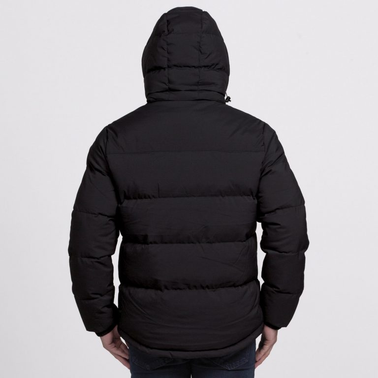 smpli Edge Puffa Jacket - Image 16