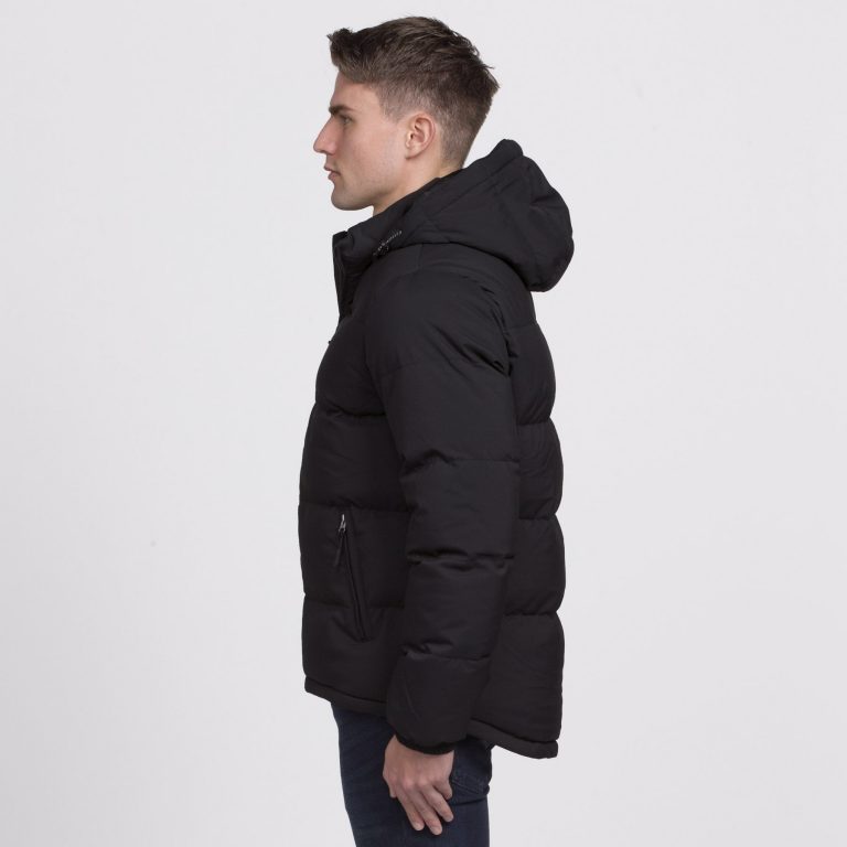 smpli Edge Puffa Jacket - Image 12