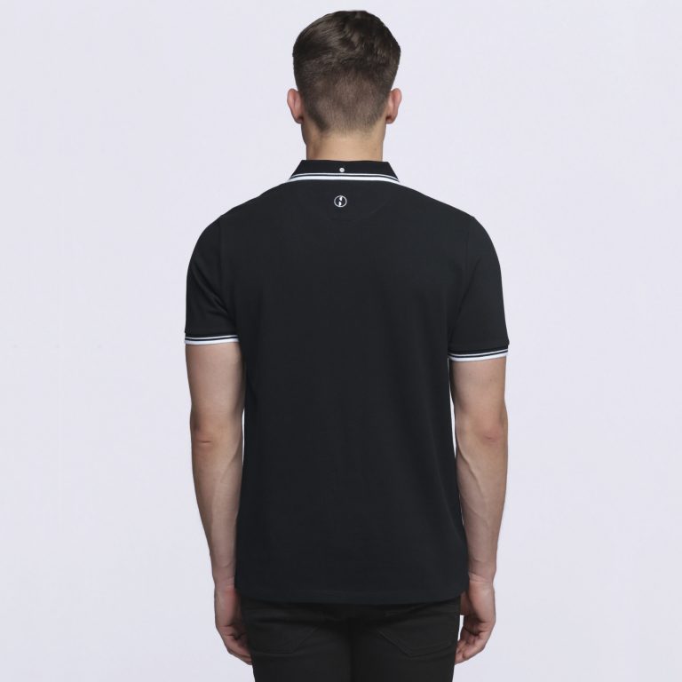 smpli Mens Stanton Polo - Image 13