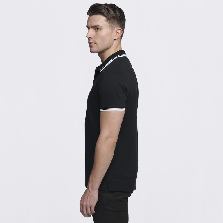 smpli Mens Stanton Polo - Image 21