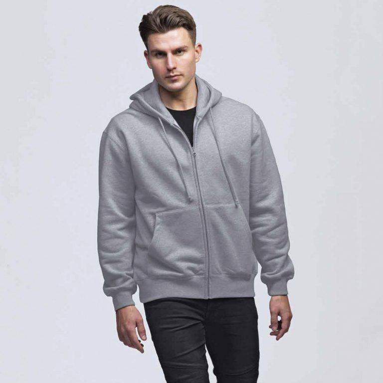 smpli Mens Vintage Hoodie - Image 3