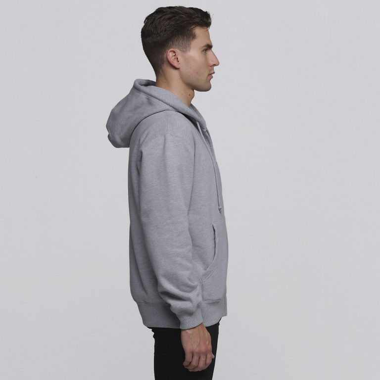 smpli Mens Vintage Hoodie - Image 6