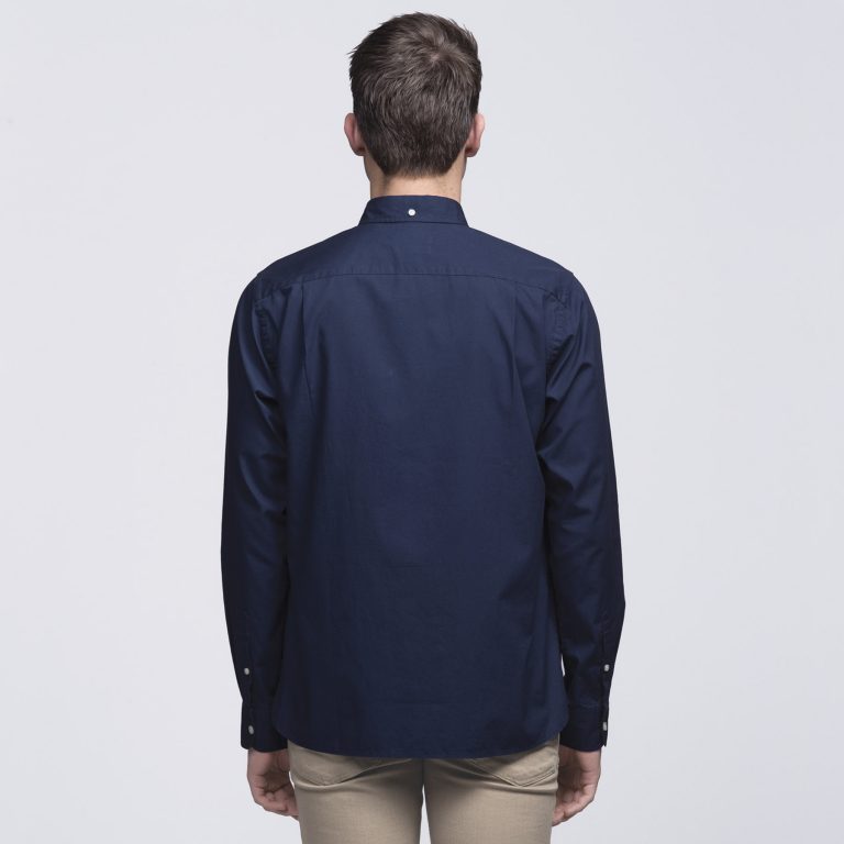 smpli Mens Restore Shirt - Image 10