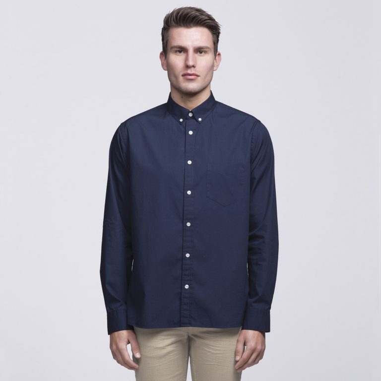 smpli Mens Restore Shirt - Image 7