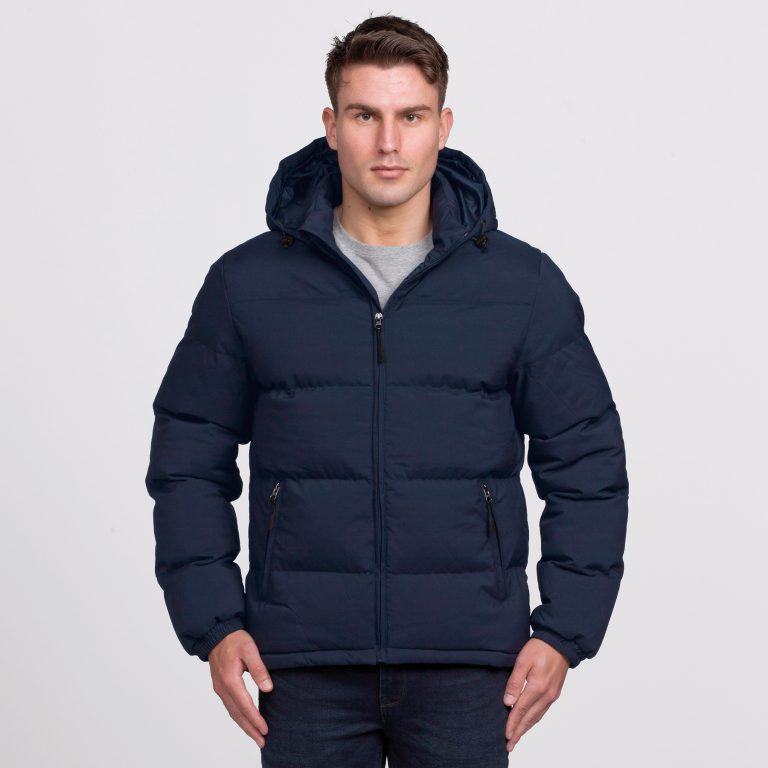 Terrain Puffa Jacket - Image 5