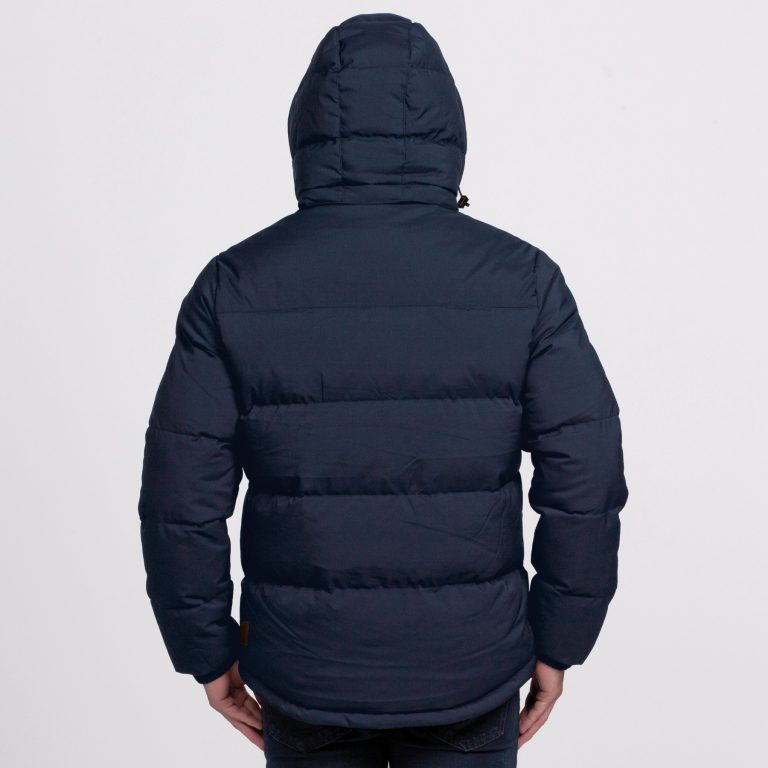 Terrain Puffa Jacket - Image 15