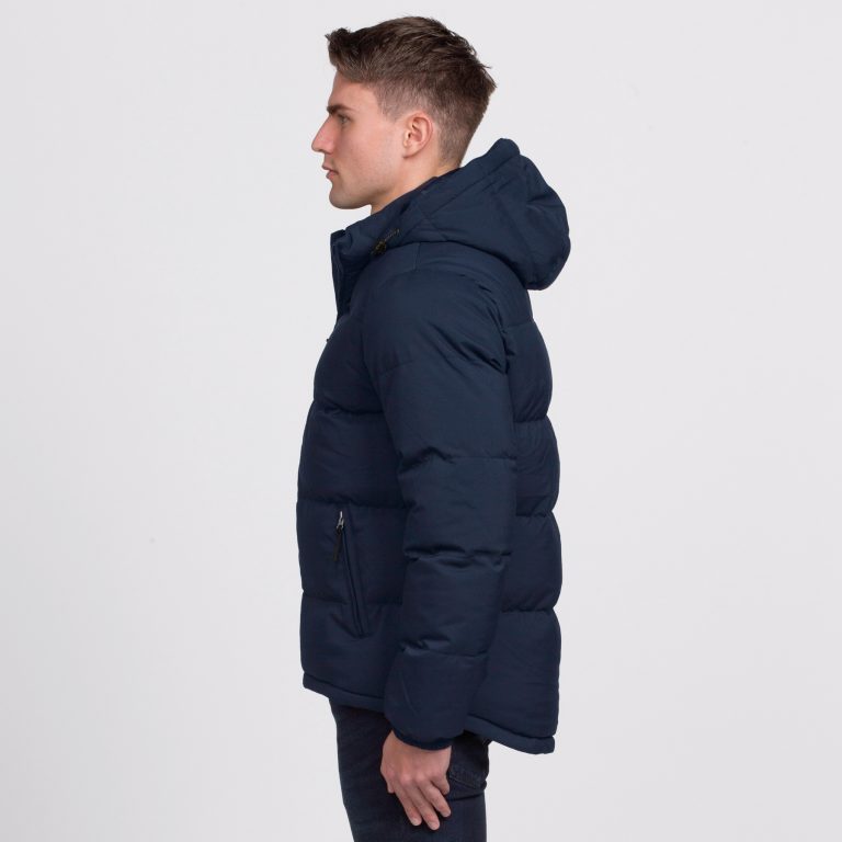 Terrain Puffa Jacket - Image 11