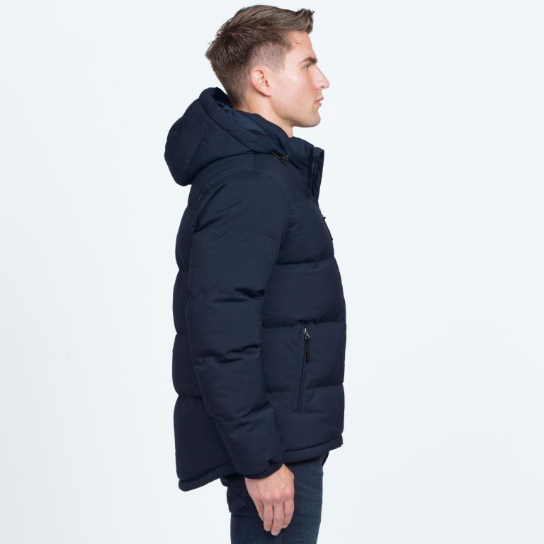 Terrain Puffa Jacket - Image 9