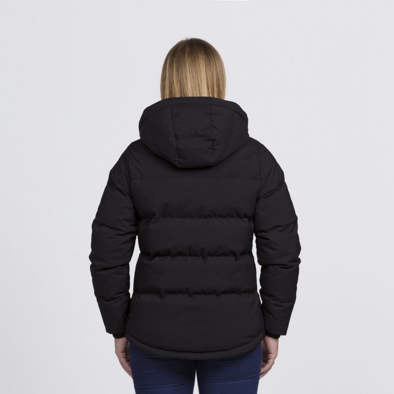 smpli Edge Puffa Jacket - Image 9