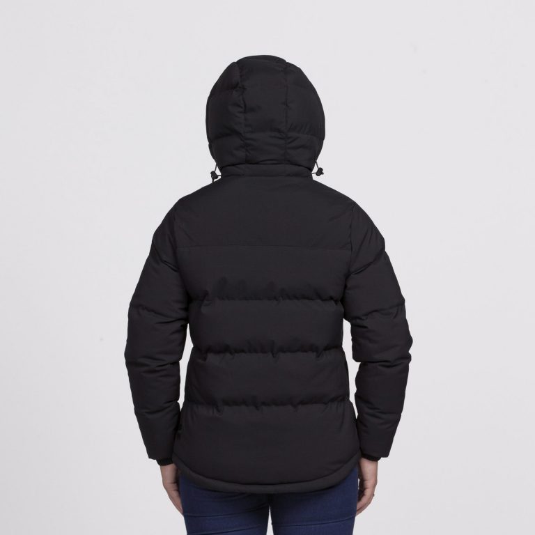 smpli Edge Puffa Jacket - Image 17