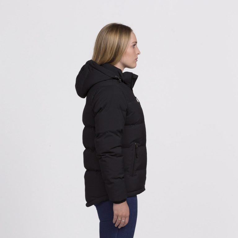 smpli Edge Puffa Jacket - Image 11