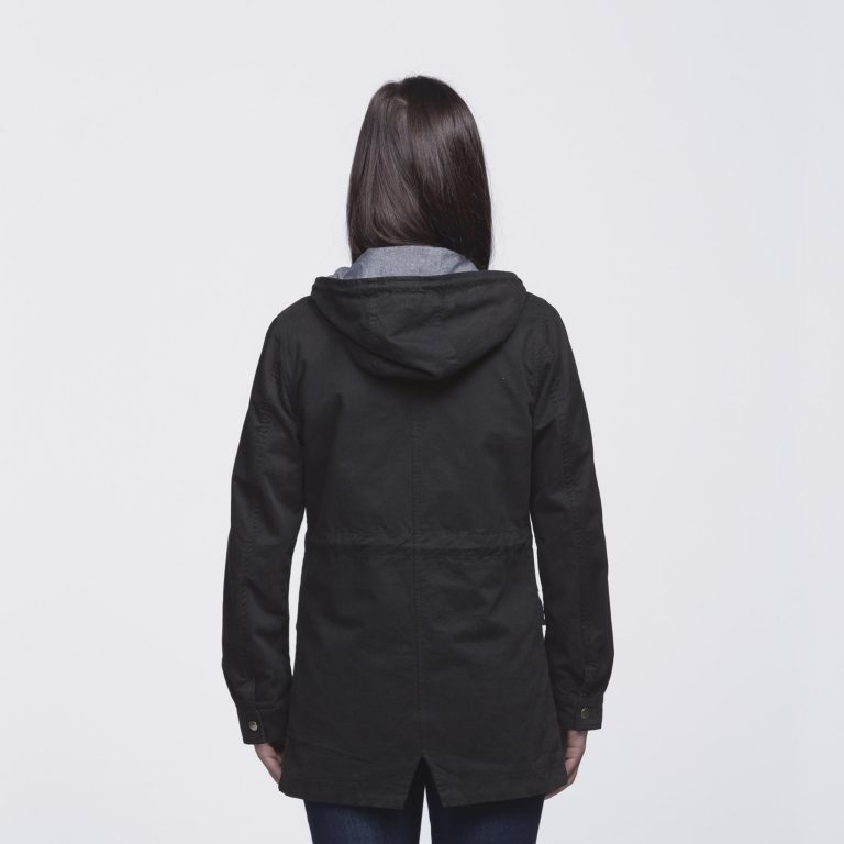 smpli Heritage Twill Jacket - Image 14