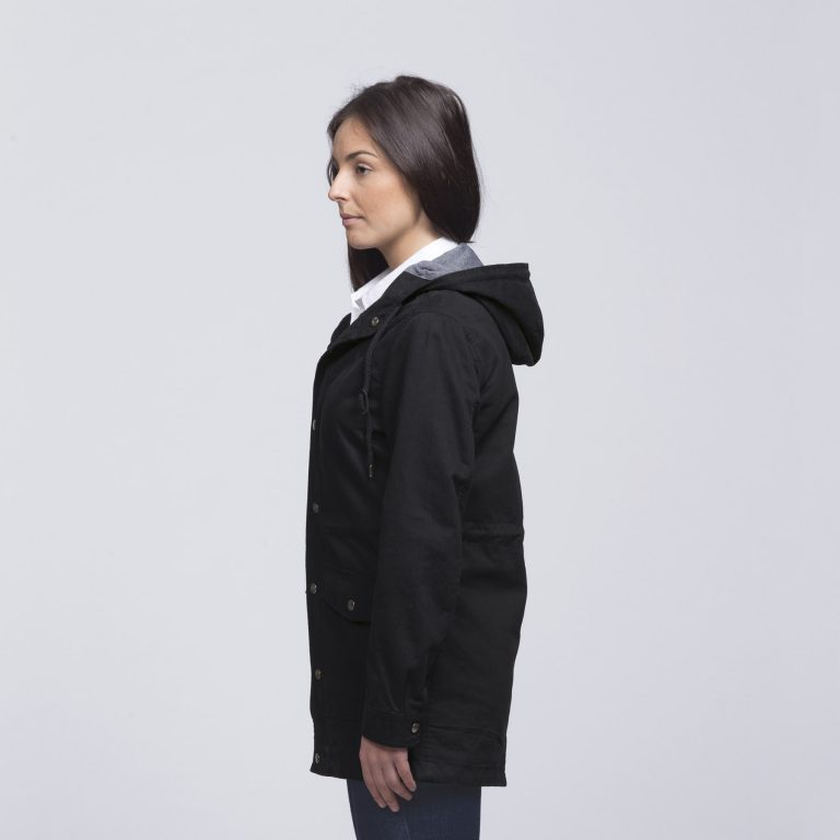 smpli Heritage Twill Jacket - Image 22