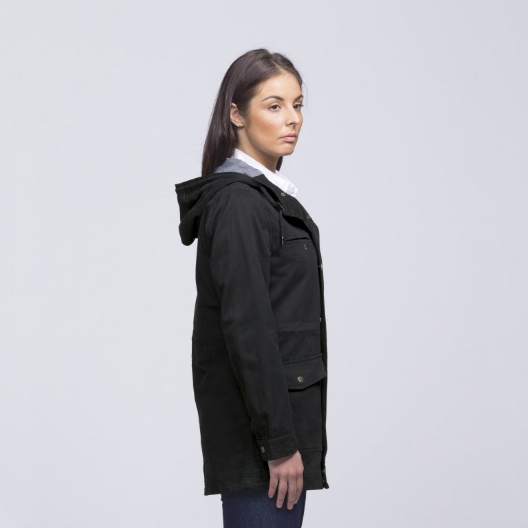 smpli Heritage Twill Jacket - Image 18