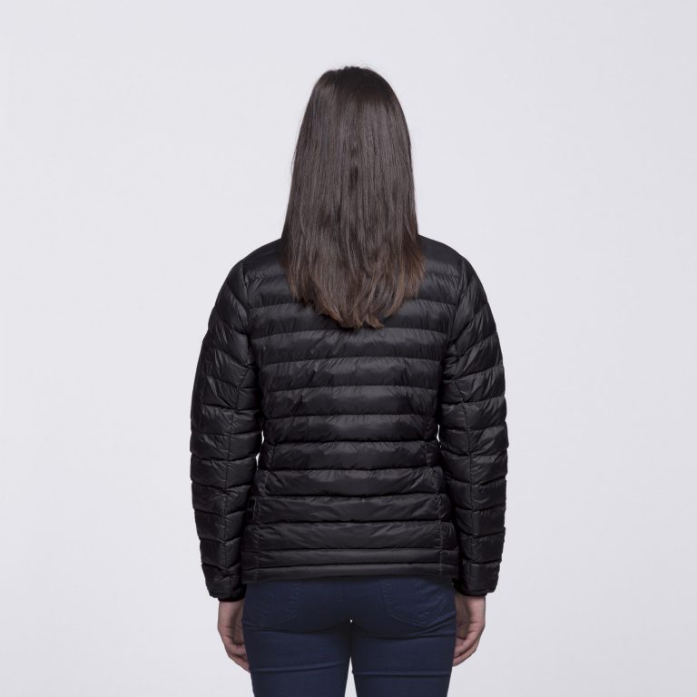 smpli Mogul Puffa Jacket - Image 8