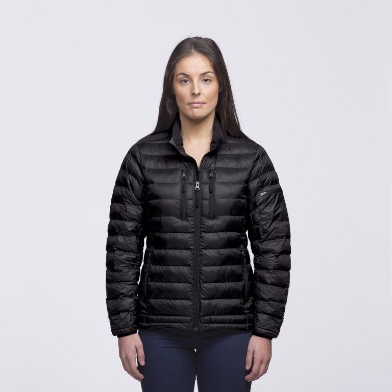 smpli Mogul Puffa Jacket - Image 6