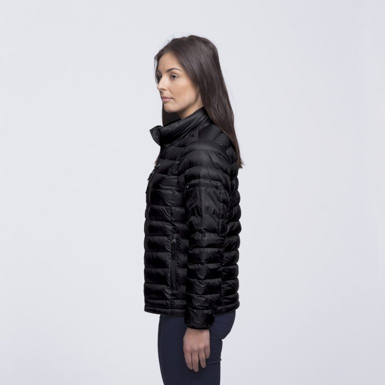smpli Mogul Puffa Jacket - Image 12