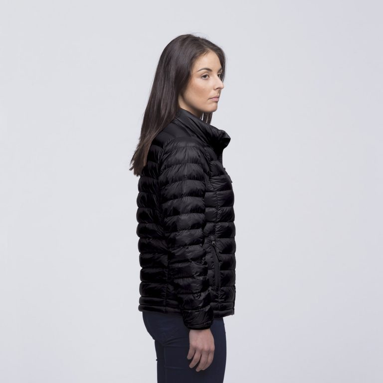 smpli Mogul Puffa Jacket - Image 10