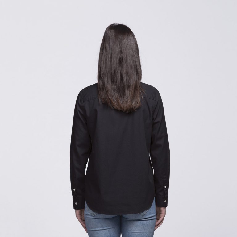 smpli Womens Restore Shirt - Image 9