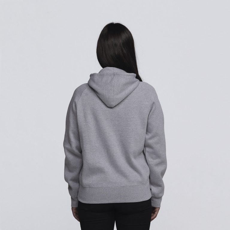 smpli Womens Vintage Hoodie - Image 4