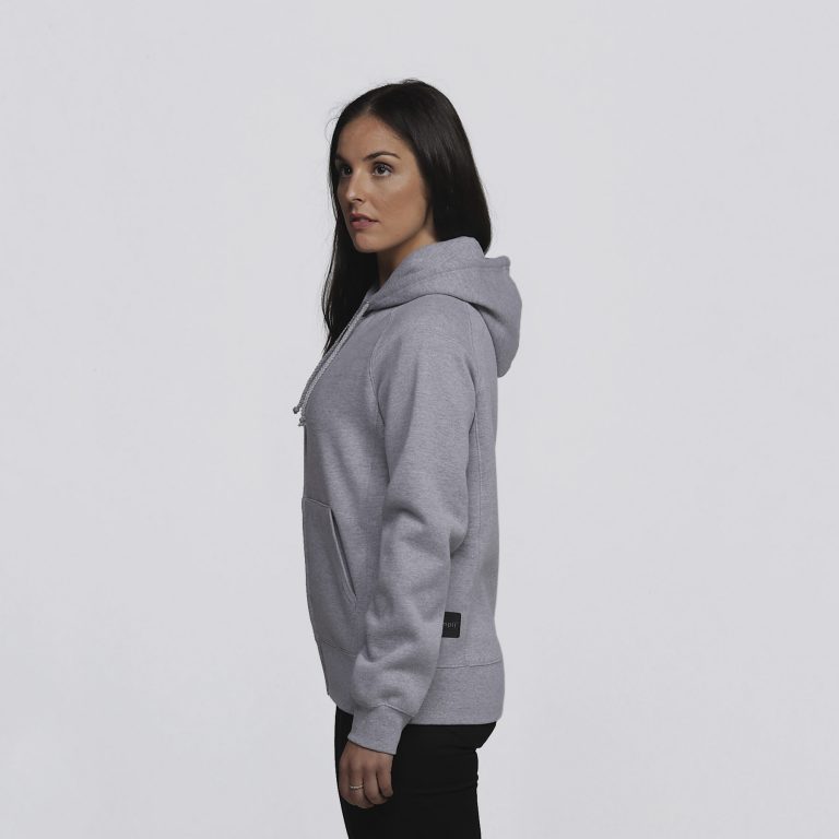 smpli Womens Vintage Hoodie - Image 6