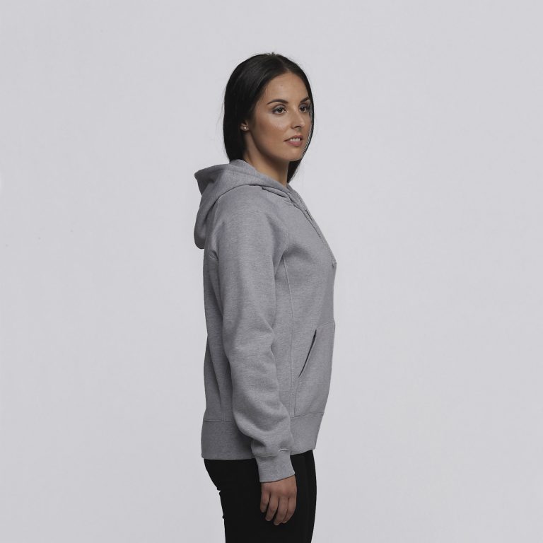 smpli Womens Vintage Hoodie - Image 5