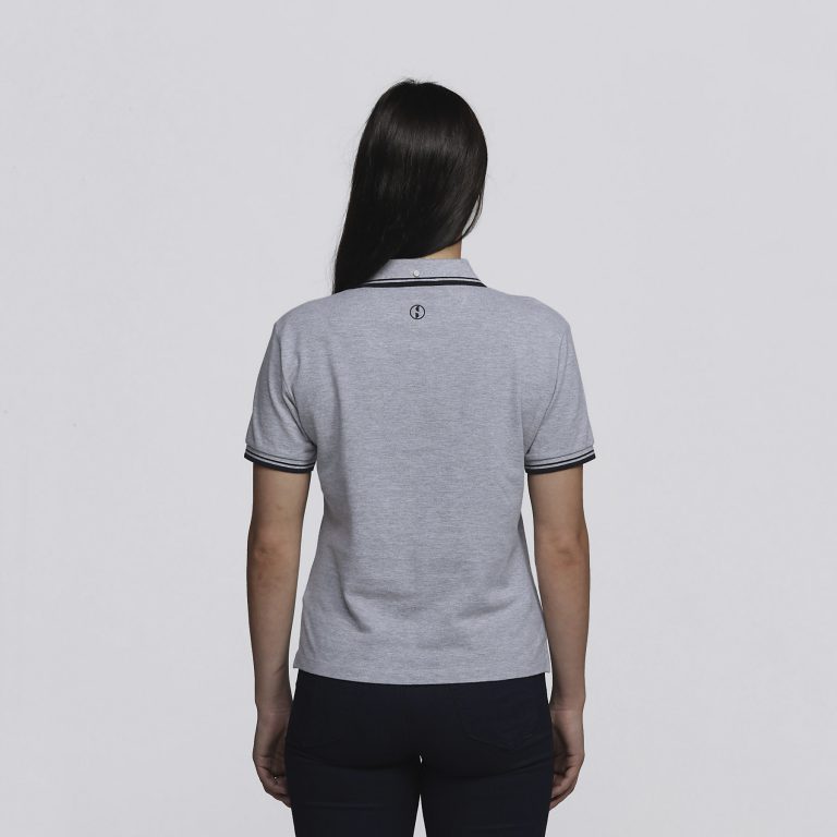 smpli Womens Stanton Polo - Image 13
