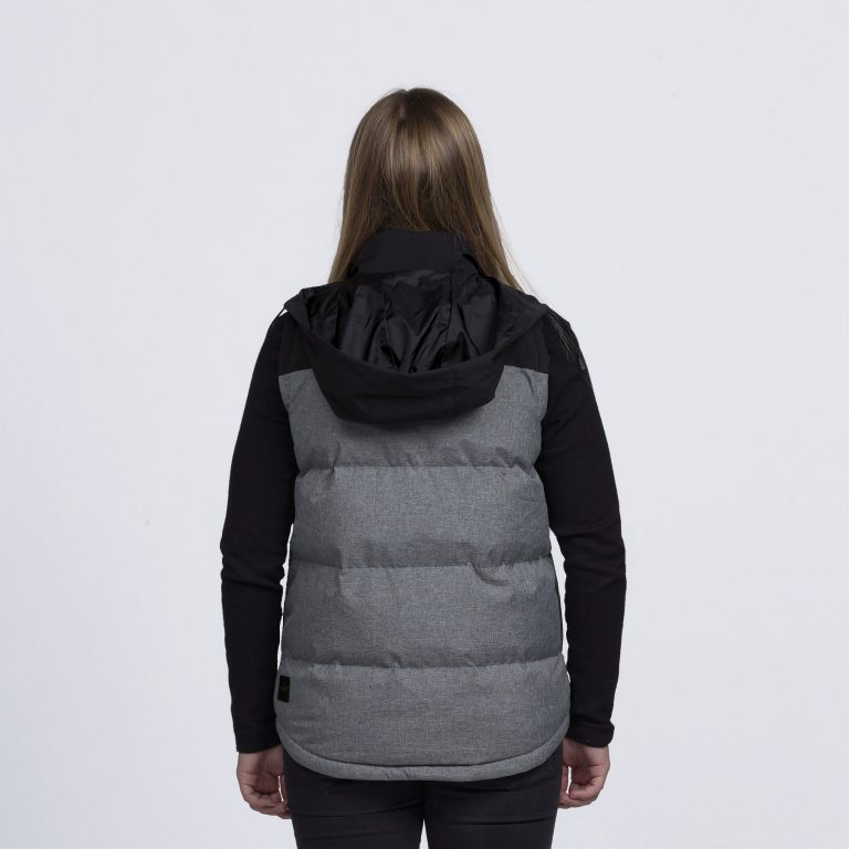 smpli Axle Puffa Vest - Image 14