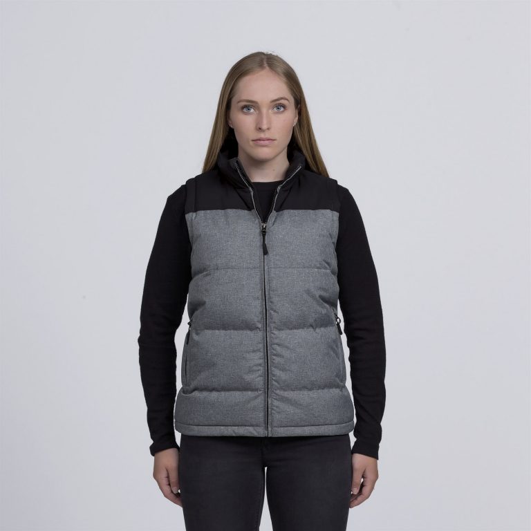 smpli Axle Puffa Vest - Image 6
