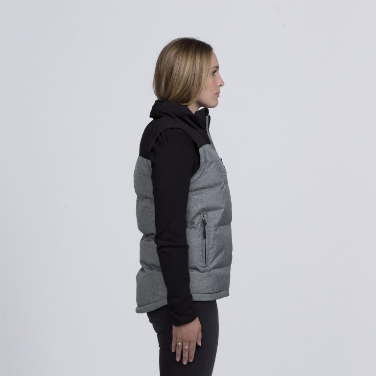 smpli Axle Puffa Vest - Image 10