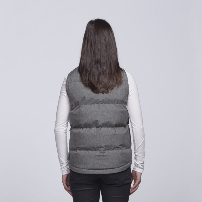 smpli Basin Puffa Vest - Image 8
